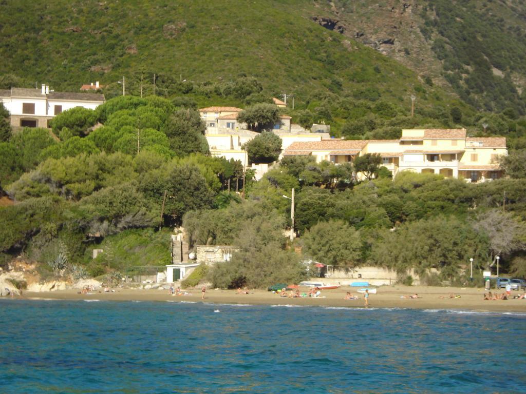 Residence Arinella Farinole Exteriér fotografie
