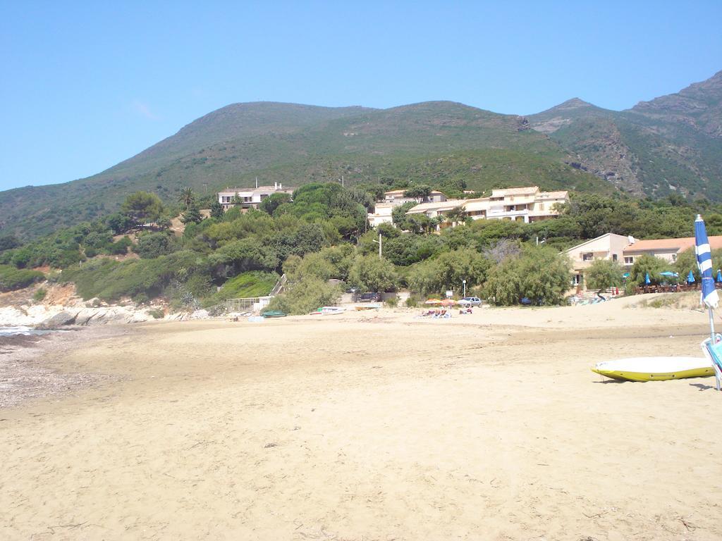 Residence Arinella Farinole Exteriér fotografie