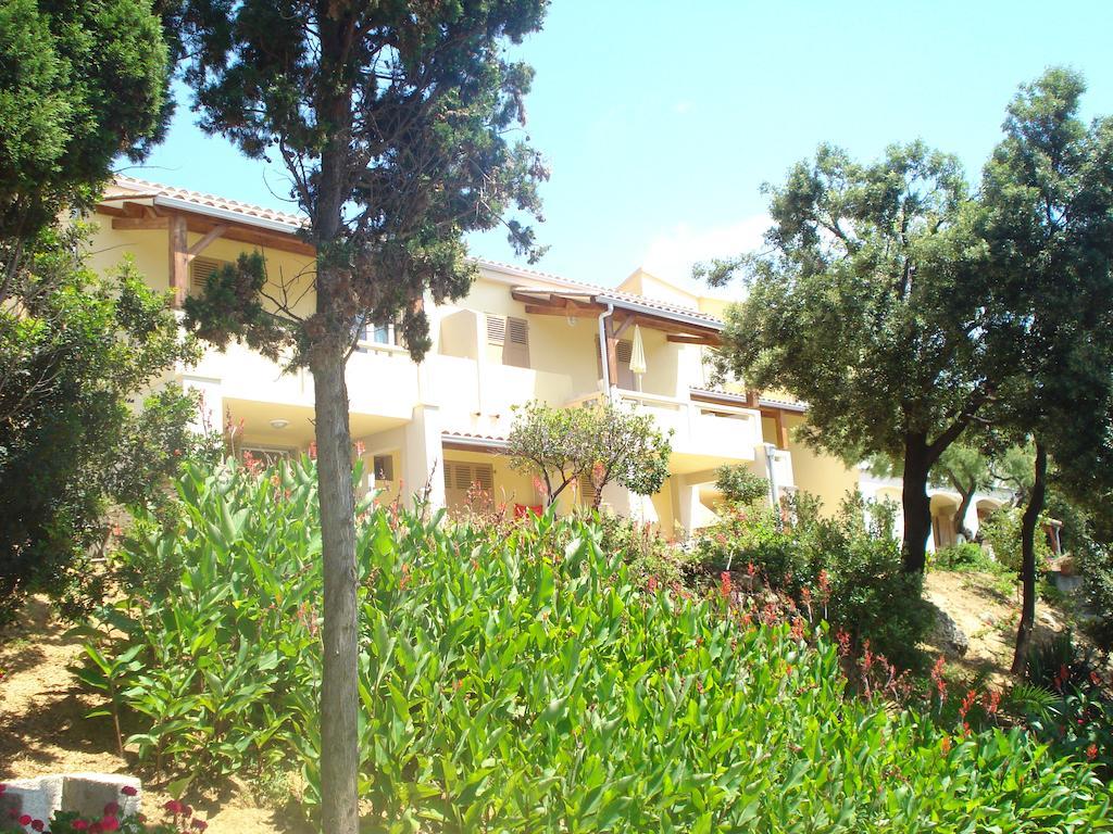 Residence Arinella Farinole Exteriér fotografie