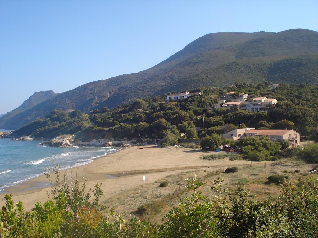 Residence Arinella Farinole Exteriér fotografie