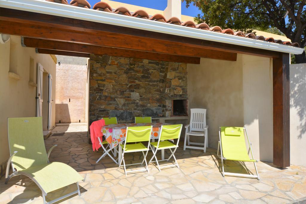 Residence Arinella Farinole Exteriér fotografie