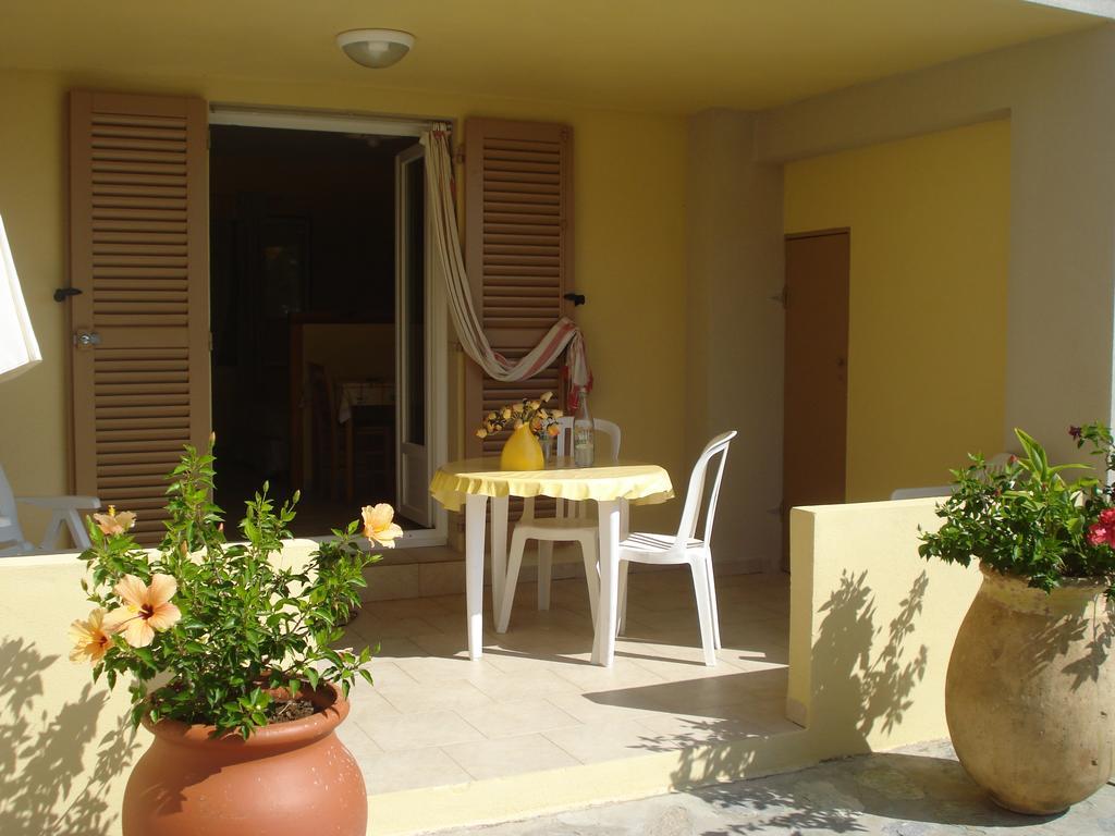 Residence Arinella Farinole Exteriér fotografie