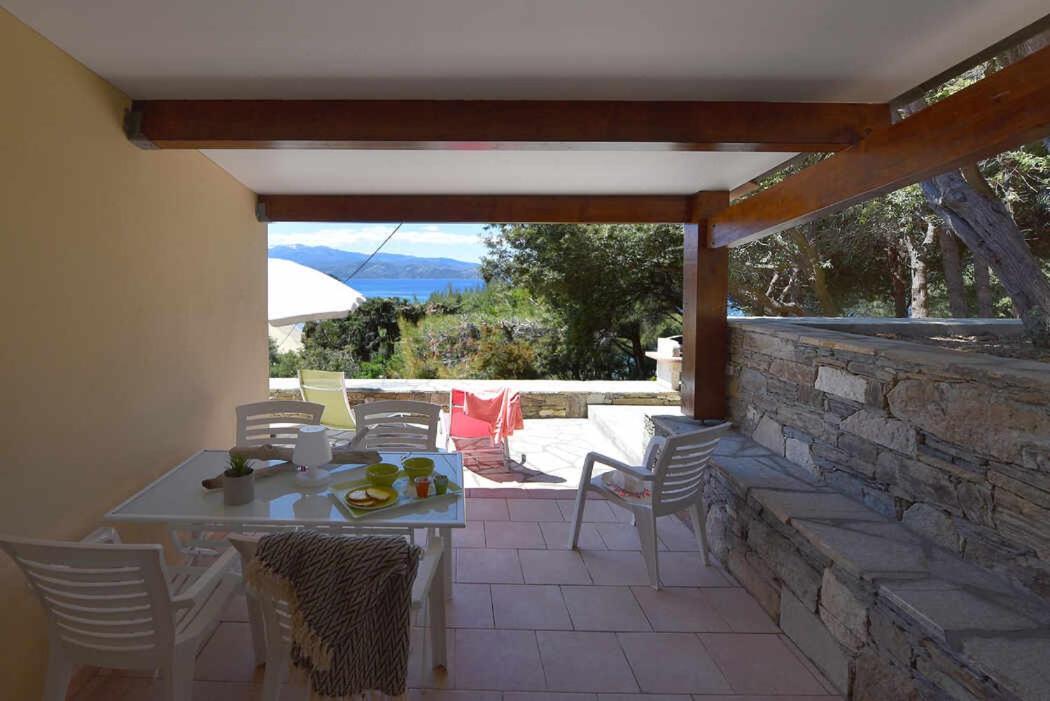 Residence Arinella Farinole Exteriér fotografie