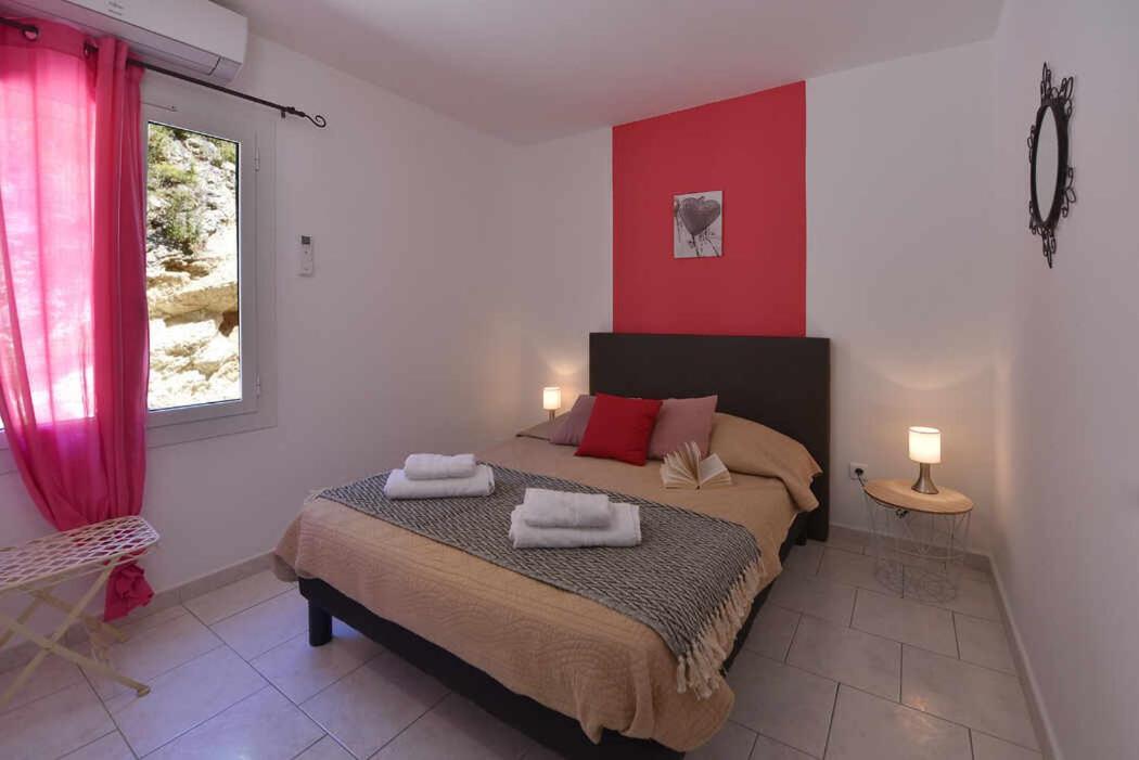 Residence Arinella Farinole Exteriér fotografie