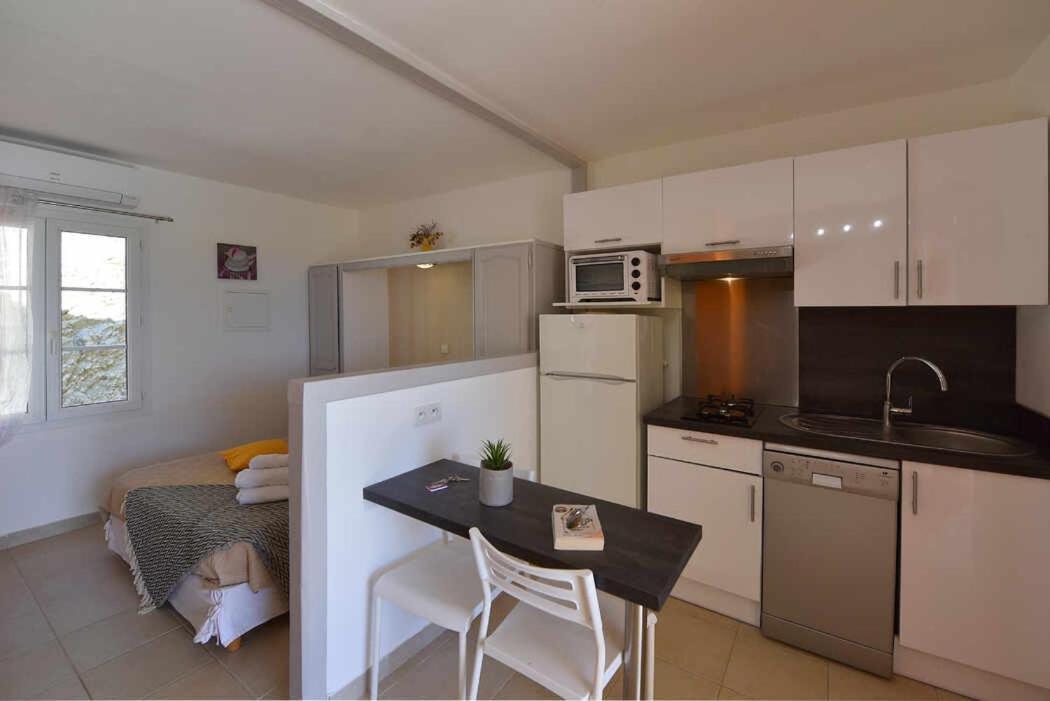 Residence Arinella Farinole Exteriér fotografie